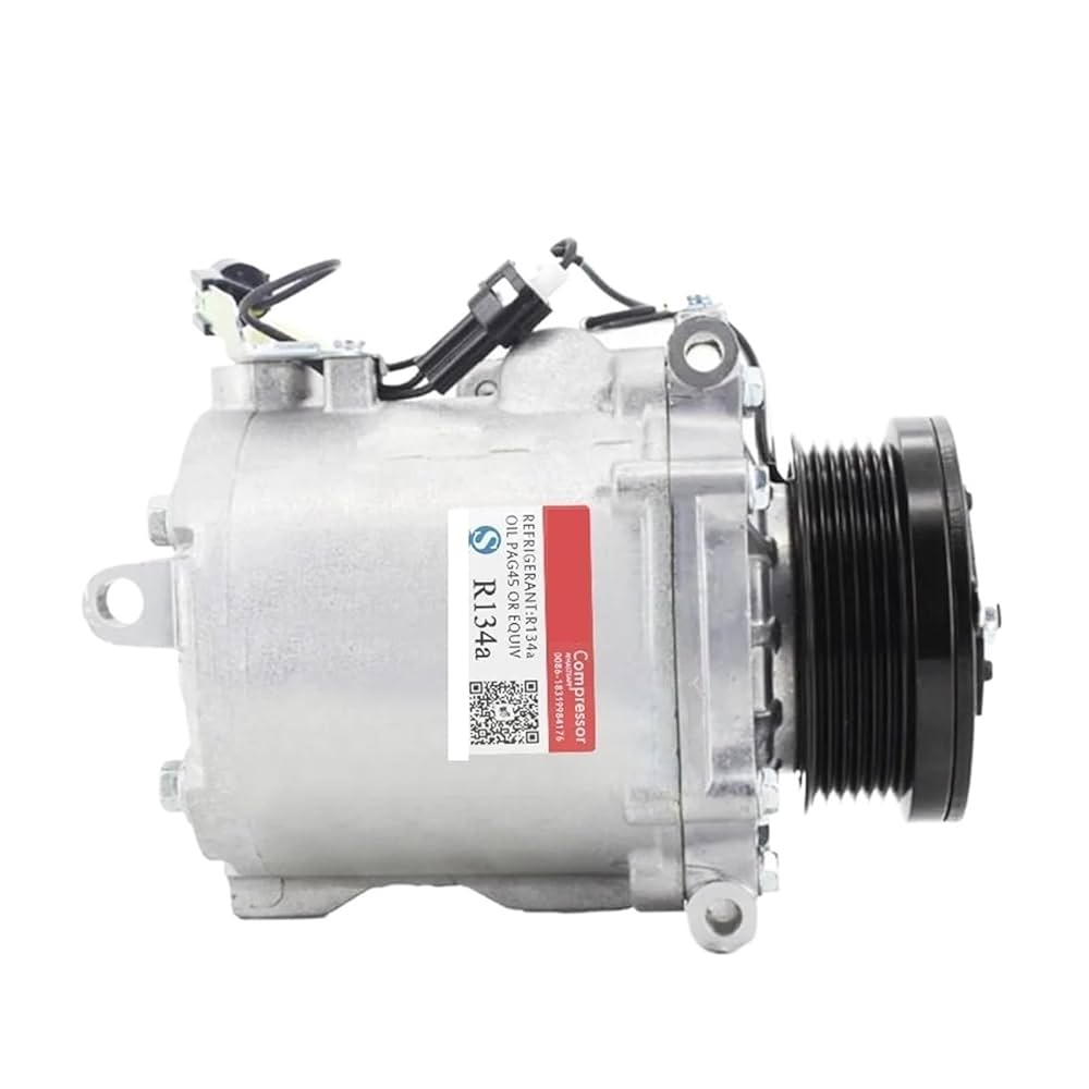 プライドエンパイア15P4oz Amazon.com: Compatible For Mitsubishi Lancer Ac Compressor